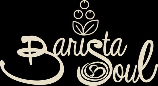 BaristaSoul Logo